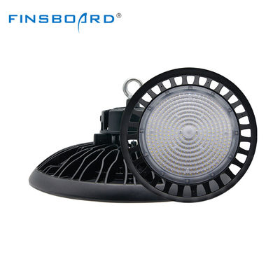 Độ sáng cao IP65 chống nước UFO LED High Bay Light 100W-300W cho đèn công nghiệp