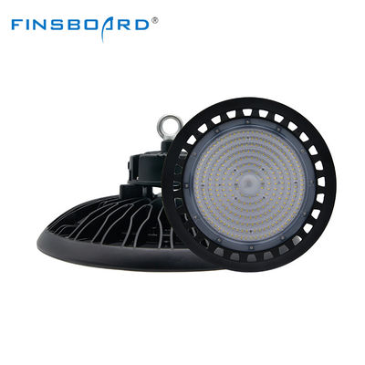 Độ sáng cao IP65 chống nước UFO LED High Bay Light 100W-300W cho đèn công nghiệp