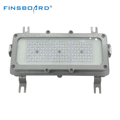 Ip66 Atex chấp thuận đèn LED 50w đèn pha chống nổ