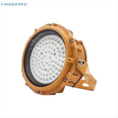 Đèn khai thác mỏ chống nổ Atex Ánh sáng khu vực nguy hiểm