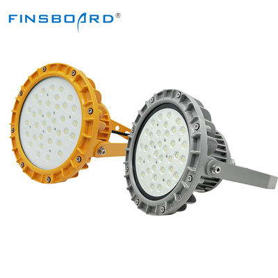 Đèn pha LED chống cháy nổ chống ăn mòn IP65 WF2 240W cho các khu vực nguy hiểm