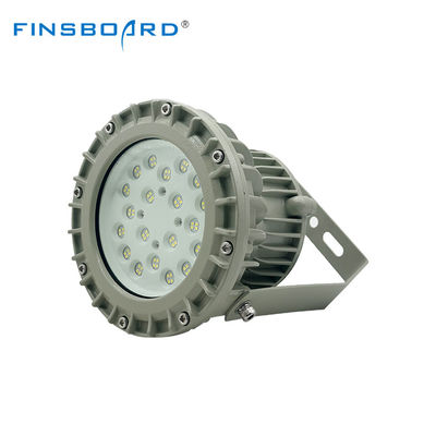 Đèn mỏ chống nổ khu vực nguy hiểm LED High Bay 2700-6500K