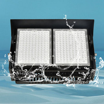 Đèn sân vận động LED nhôm với đèn LED 3030 chip