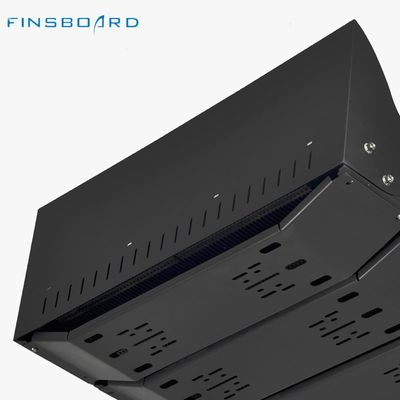 SMD 3030/SMD5050 Đèn sân vận động LED chống nước Đèn sân vận động Đèn lũ sân vận động Cree Chip