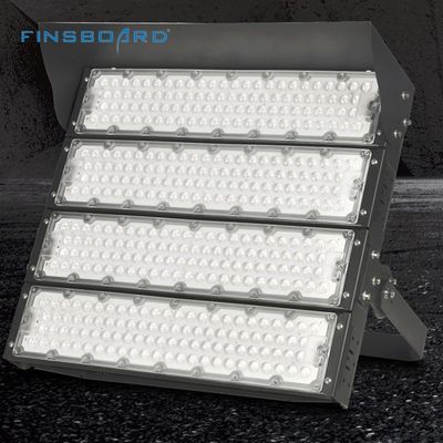 Đèn pha sân vận động LED 2000W chống nước IP66 với chip Cree cho đèn pha chiếu sáng nhà thi đấu