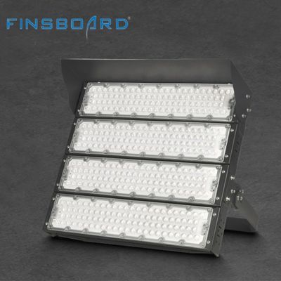 Đèn pha sân vận động LED 2000W chống nước IP66 với chip Cree cho đèn pha chiếu sáng nhà thi đấu