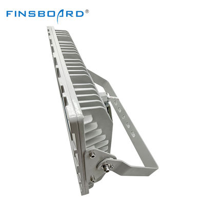 Đèn LED chống cháy nổ khai thác IP66 với nhiệt độ màu 2700-6500K và vỏ đúc hợp kim nhôm