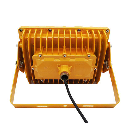 Dễ cài đặt Máy xưởng đèn chống nổ IP66 50 50w 100w 150w 200w