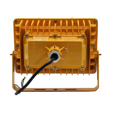 Đèn chiếu sáng chống cháy nổ IP66 AC85-265V Tiết kiệm năng lượng