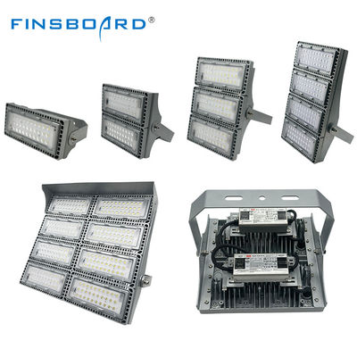 IP66 SMD2835 Đèn chống nổ LED 5500-6500K cho môi trường nguy hiểm