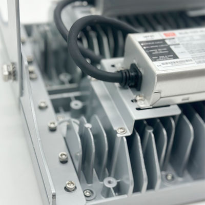 Ánh sáng cao IP66 chống nước đèn LED Modular Flood Light với 50000H Long Life cho đèn công nghiệp