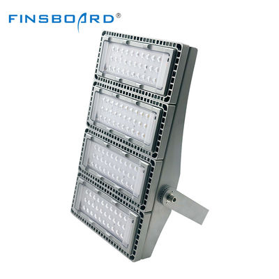 Đèn pha LED độ sáng cao, chống nước IP66, tùy chỉnh với tuổi thọ 50000H cho chiếu sáng công nghiệp