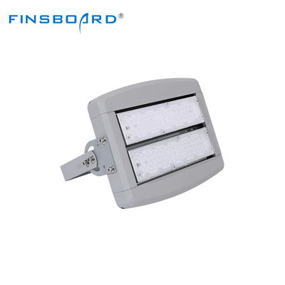 Đèn pha LED sân vận động IP66 chống nước ngoài trời với cấu trúc mô-đun và LED độ sáng cao cho sân bóng rổ