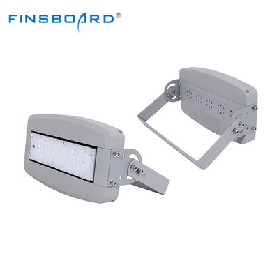 Đèn pha LED sân vận động IP66 chống nước ngoài trời với cấu trúc mô-đun và LED độ sáng cao cho sân bóng rổ