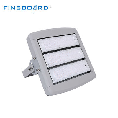 Ống chống thấm IP66 Modular LED Module Flood Light với độ sáng cao 3030 Bead đèn cho chiếu sáng sân vận động