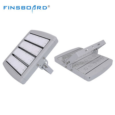 IP66 Đèn phun nước LED mô-đun sân vận động có hiệu quả cao cho thể thao ngoài trời