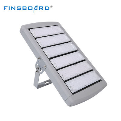 Đèn pha LED sân vận động chống nước IP65 hiệu suất cao với nhiệt độ màu 3000K/4000K/5000K/5700K