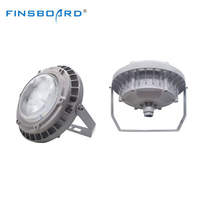 UFO High Bay Ánh sáng địa điểm nguy hiểm Ip65 Bầu mỏ khoan nền tảng