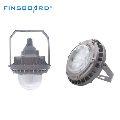 UFO High Bay Ánh sáng địa điểm nguy hiểm Ip65 Bầu mỏ khoan nền tảng