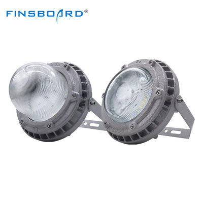 Đèn chống nổ Led IP65 Phòng chống nước ngoài 30w 50w 80w 120w