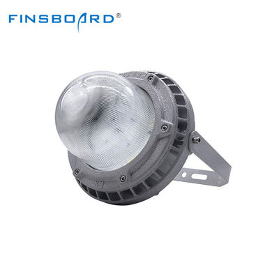 Đèn chống nổ Led IP65 Phòng chống nước ngoài 30w 50w 80w 120w