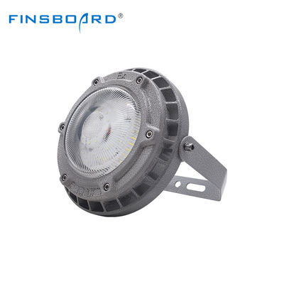 Đèn chống nổ Led IP65 Phòng chống nước ngoài 30w 50w 80w 120w