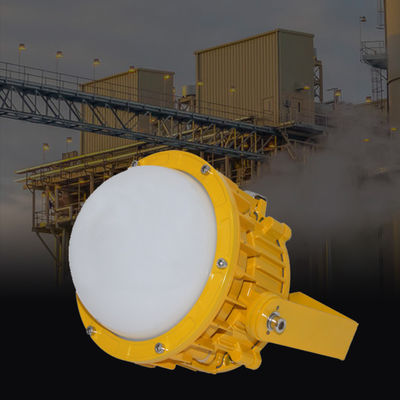 Đèn LED chống cháy nổ LED ATEX Đèn pha với chip LED hiệu suất cao