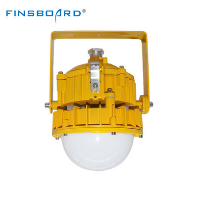Ánh sáng chống nổ LED ATEX IP65 Ánh sáng cao