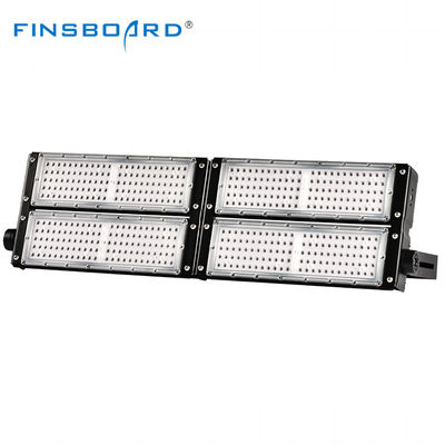 OEM ODM Sân vận động thể thao dẫn đèn lũ cho sân bóng đá