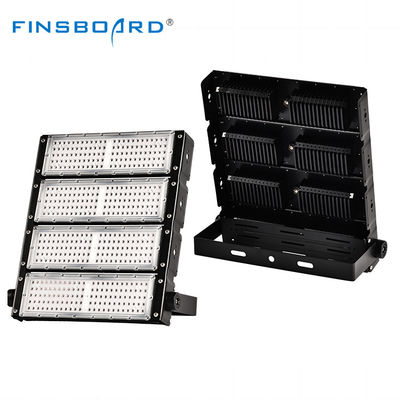 Đèn pha thể thao AC100-277V Đèn pha LED sân vận động ngoài trời