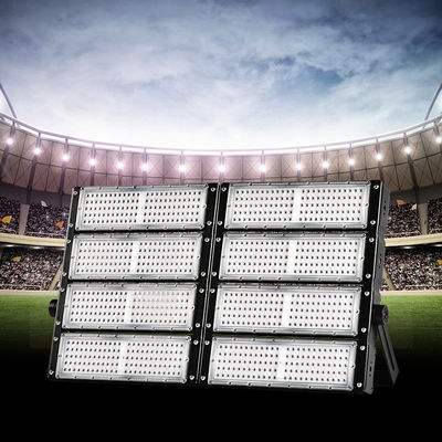 Đèn pha LED sân vận động IP66 công suất cao 70w 140w 210w 280w 350w 420w 560w 700w