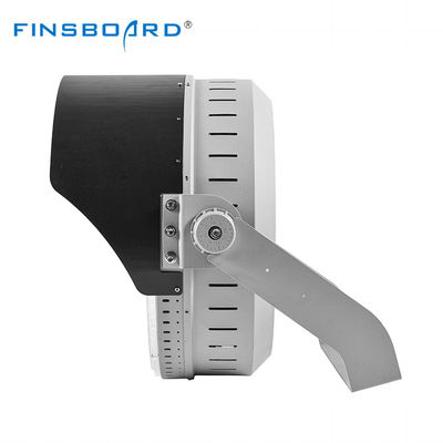 Đèn pha LED sân vận động 5000K IP66 với tuổi thọ 50.000 giờ cho nhà thi đấu và sân bóng đá
