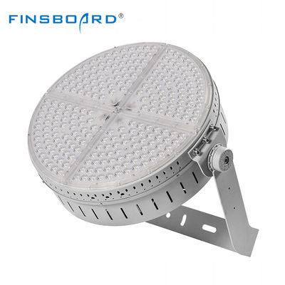 Đèn pha sân vận động LED 500W 600W hiệu suất cao ngoài trời trong nhà