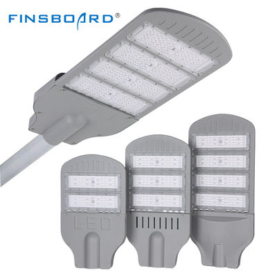 Đèn đường LED ngoài trời tiết kiệm điện 100W với chuẩn IP65 và chip SMD3030 cho đường cao tốc