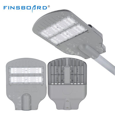 Đèn đường LED chống nước IP65 với hiệu suất 130-140LM/W và nhôm đúc cho chiếu sáng đường cao tốc ngoài trời