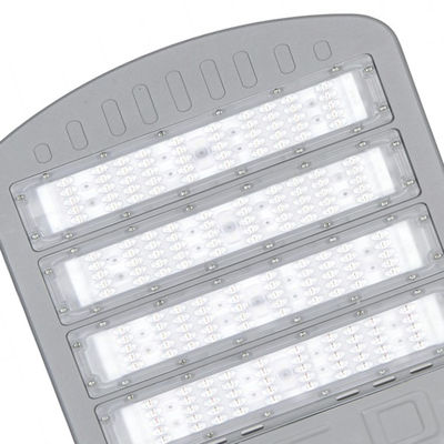 Địa điểm đỗ xe ngoài trời đường cao tốc IP65 đèn đường LED chống nước
