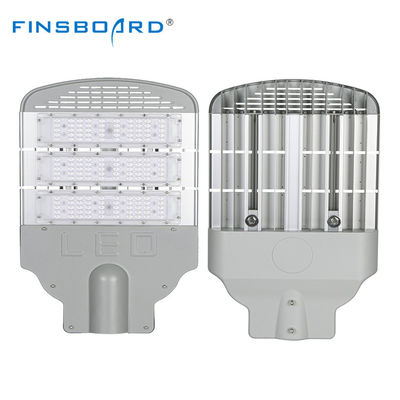 IP65 Đèn đường LED chống nước với SMD3030 LED và hiệu quả 130-140LM / W cho ánh sáng ngoài trời