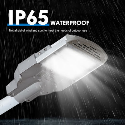 Đèn đường LED chống nước ngoài trời IP65 tùy chỉnh cho đường cao tốc hoặc bãi đậu xe