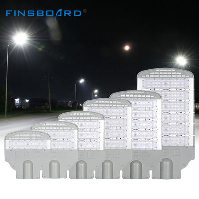Đèn đường LED chống nước ngoài trời IP65 tùy chỉnh cho đường cao tốc hoặc bãi đậu xe