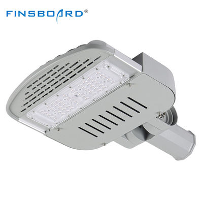 Đèn đường LED hiệu suất cao gắn cột, nhôm đúc