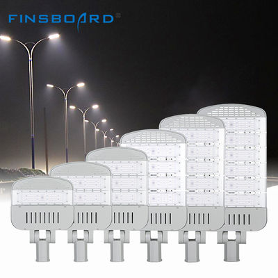 Đèn đường LED ngoài trời SMD3030 IP65 chống nước, tùy chỉnh