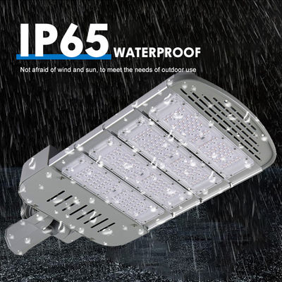 Đèn đường LED ngoài trời chống tia cực tím bền và bền IP65 SMD3030