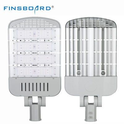 Đèn đường LED SMD3030 hiệu suất cao với khả năng chống nước IP65 và các tùy chọn công suất 50W-300W để chiếu sáng gắn trên cột ngoài trời