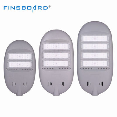 Đèn đường LED đô thị ngoài trời hiện đại với thiết kế chống thấm nước hiệu suất cao 100W 150W 200W