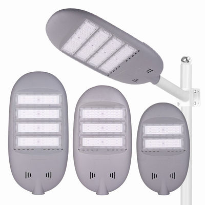 Đèn đường LED IP65 chống nước với tuổi thọ 50000 giờ để chiếu sáng đường cao tốc ngoài trời