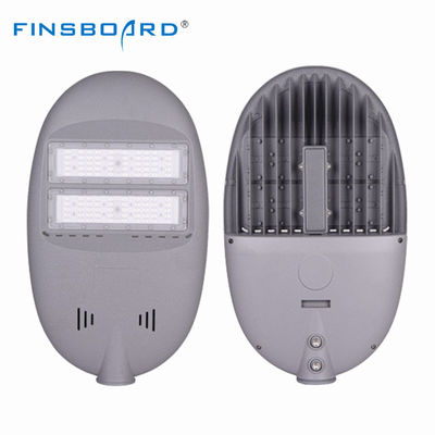 Đèn đường LED IP65 chống nước với tuổi thọ 50000 giờ để chiếu sáng đường cao tốc ngoài trời