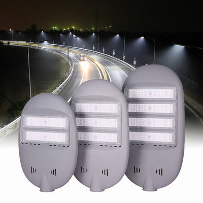 Đèn đường LED ngoài trời đô thị hiện đại hiệu quả cao Đèn đường không thấm nước