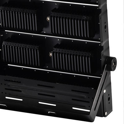 Đèn sân vận động LED chống nước IP66 hiệu quả năng lượng tùy chỉnh với quang phổ ánh sáng tùy chỉnh