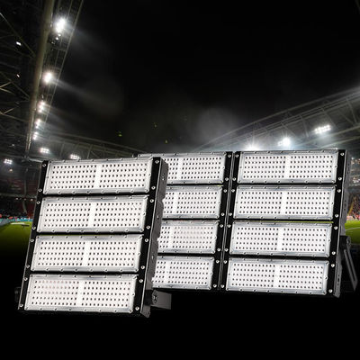 Đèn pha LED sân vận động tiết kiệm năng lượng tùy chỉnh IP66 chống nước