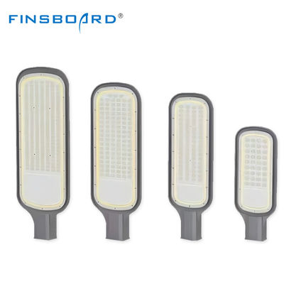 3000-6500K đèn đường LED với IP65 chống nước và hiệu quả 110lm / w cho ánh sáng ngoài trời